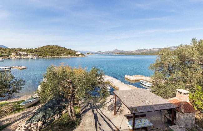 Apartments Vlahušić - Foto 33