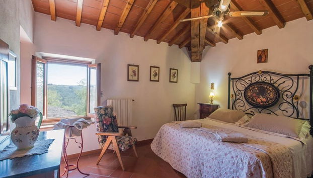 Tuscany Bliss: Garden Retreat - Foto 3