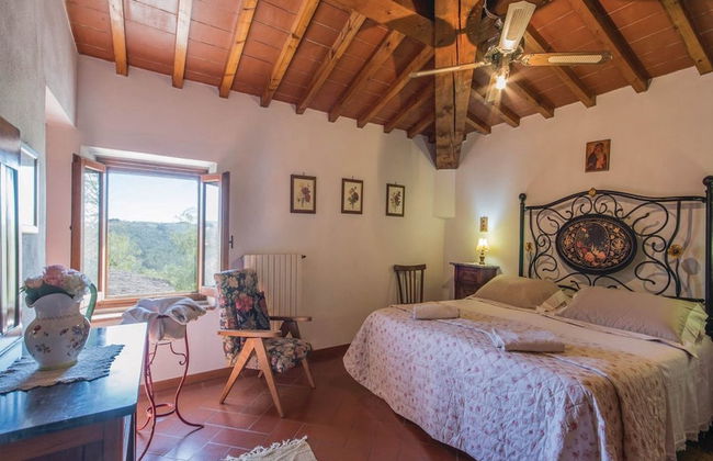 Tuscany Bliss: Garden Retreat - Foto 3