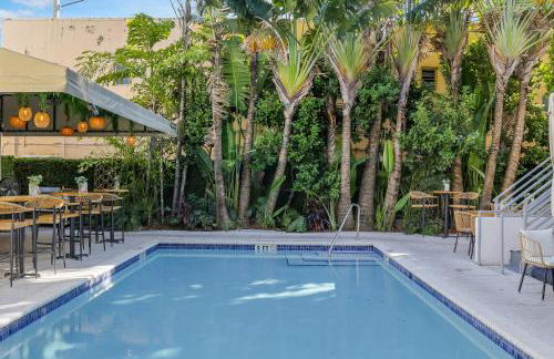 The Lemon Branch Hotel - Photo 47