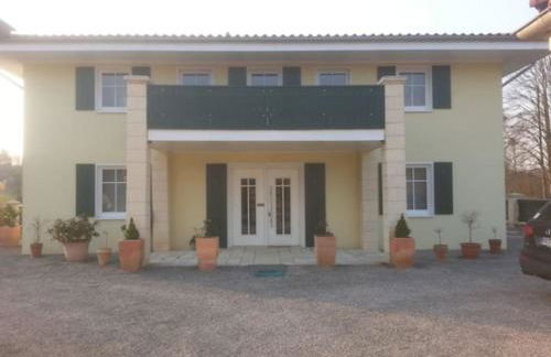 Einliegerwohnung 2 mit Garage - Foto 3