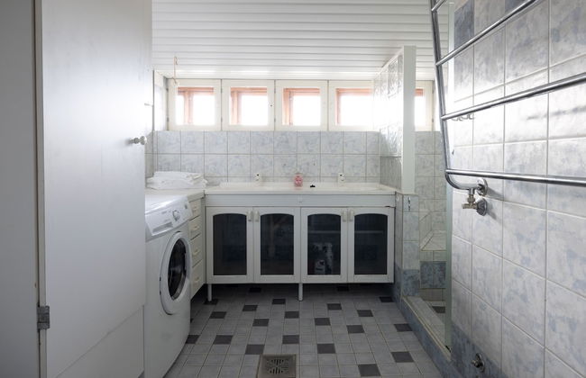 2ndhomes 2-Story Penthouse w Balcony - Foto 22