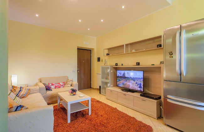 Happy Apartment Nettuno Close To Sea - Foto 10