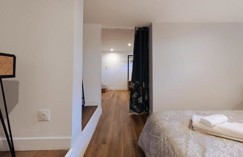 L'impasse - Maison avec jardin proche du centre - Foto 15