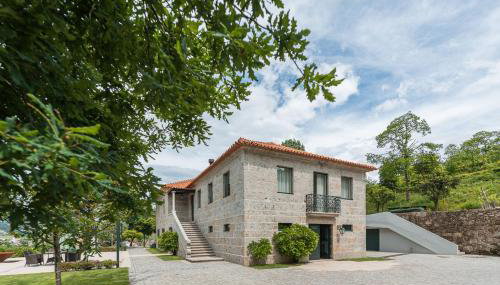 Quinta das Piramides - Foto 5