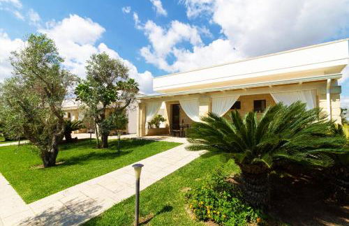 La Casina Di Borgagne - Foto 44