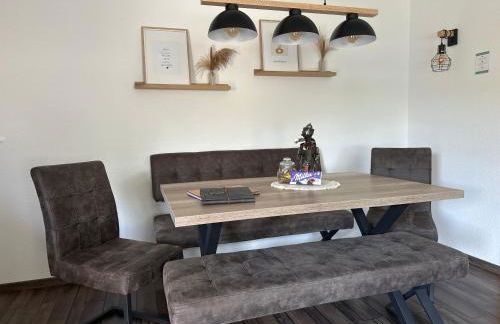 Ferienwohnung "Apartment Sunlife Winterberg" 4 Sterne - Photo 17