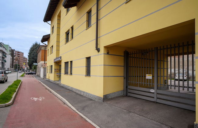 Expo Residence Rho - Foto 64