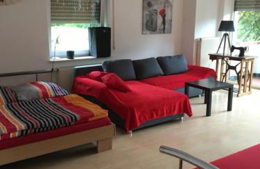 Ferienhaus am Schönberg - Foto 28