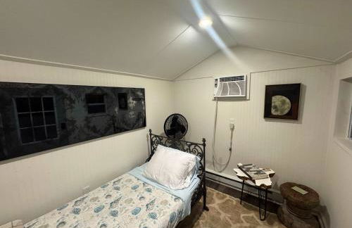 Downtown Steps to Waterfront "The Garden" - Foto 28