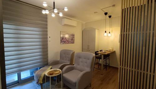 Sotherm apartment - Photo 3