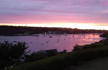 KER HUELLA - Superbe vue mer et accès plage privé - Foto 79