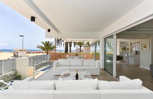 Blue Ocean by VillaGranCanaria - Foto 4