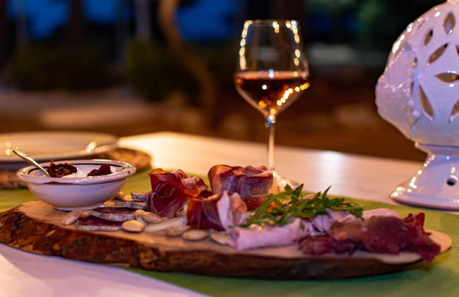 Ai Pilieri di Bagnoli - Foto 37