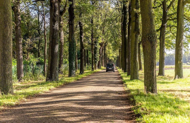 Nice Apartment on Unesco World Heritage Site Wortel-kolonie - Foto 72