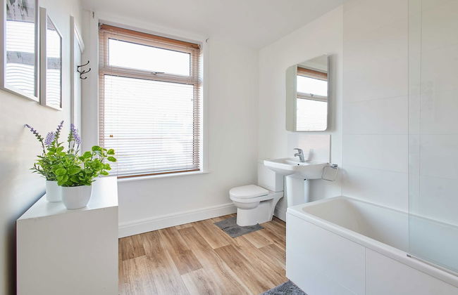 Host Stay Wellington Street - Foto 4