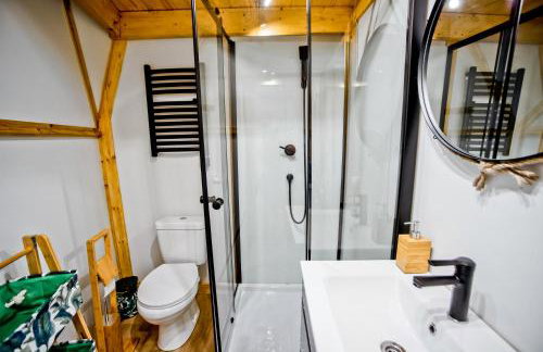 Nad Narvią - Glamp - Foto 6