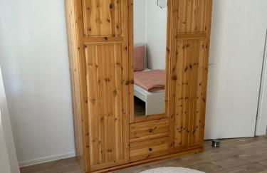 Ferienwohnung - Am Eisenberg - Foto 9