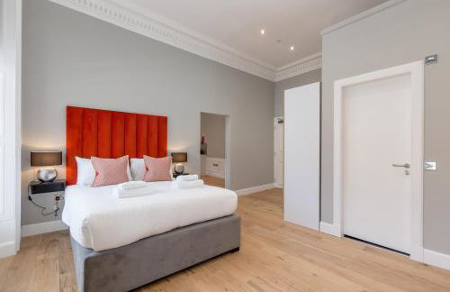 Destiny Scotland Hanover Apartments - Foto 16