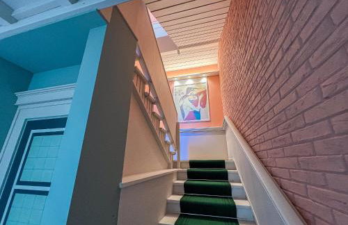 Montecatini Alto Art View - Photo 43