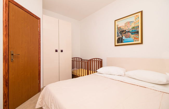 Apartments Rakuljic - Photo 7