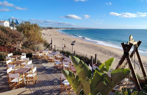 Moderno Apartamento Primera Línea Playa de La Barrosa by ChiclanaDreams - Foto 24
