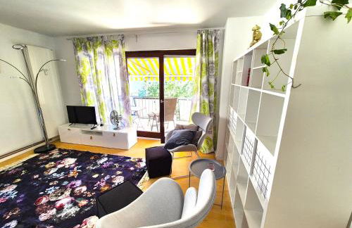 Moguntia 1, Nähe Uni und ZDF - Foto 28