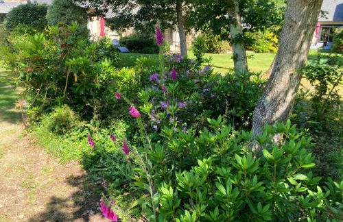 Cottage sur le Domaine du golf de la Bretesche - Foto 26