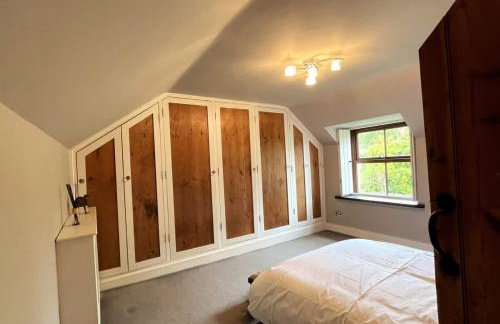 Cosy Cottage in Wild Countryside by Llys-y-Fran - Foto 17