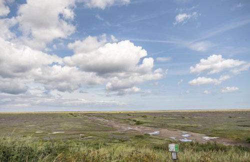 Church Cottage Stiffkey - Foto 48