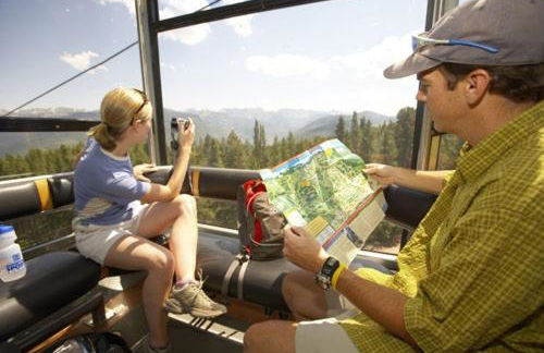 Wren 201 Condo with Vail Mountain View - Foto 36