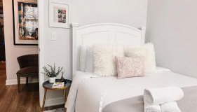 Extra-Large Downtown 5B2B Apt with Private Kitchen, Near Brown, Walk to Convention Center & PPAC - Foto 5