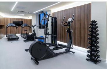 Apartamento Studio em predio coliving no centro - Foto 27