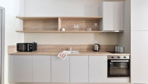 Harmonia Minimal Apartments - Foto 5