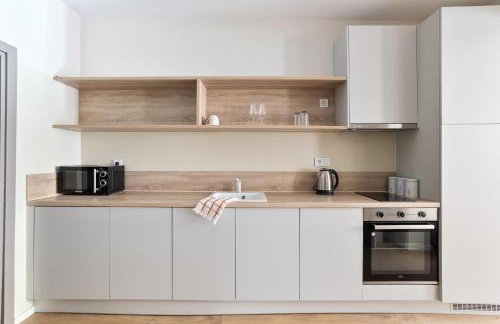 Harmonia Minimal Apartments - Foto 5