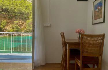 Robinson Crusoe ECO bay apartment - Foto 30