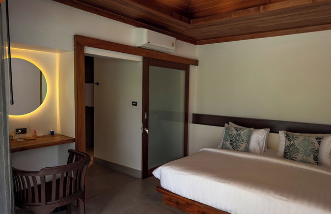 Villa Tantawan Resort And Spa - Foto 31