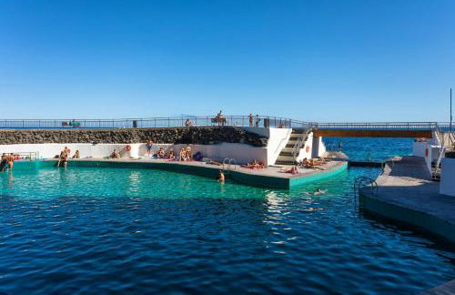 3 Bed-room & Wifi-radazul -sea View and Balcony - Foto 74