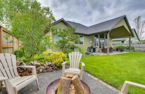 Polished McMinnville House Less Than 2 Mi from Town! - Photo 30