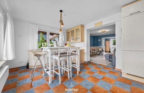 Ferienhaus Strandflieder Büsum - Foto 25