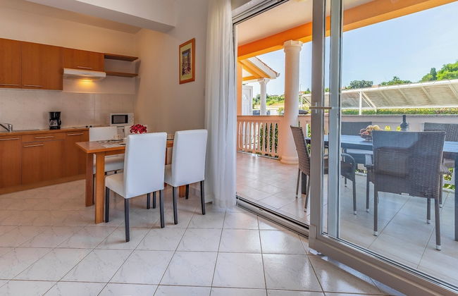 Apartmani Rok - Foto 49