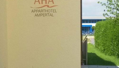 Apparthotel Ampertal - Foto 2
