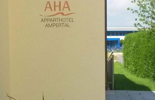 Apparthotel Ampertal - Foto 2