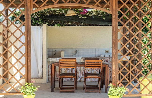 Villetta Irina a due passi dal mare - Foto 24