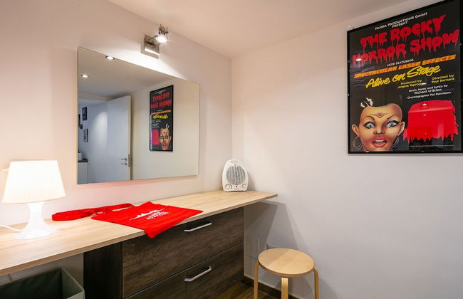 The Actor House - Foto 19