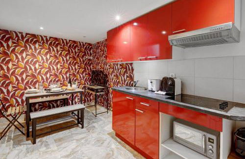 Bluestay 143 - Charming apartment in Asnieres - Foto 5