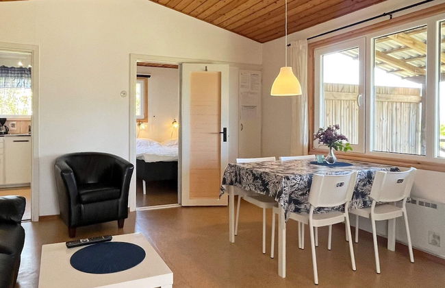 4 Person Holiday Home in Kopingsvik - Foto 15