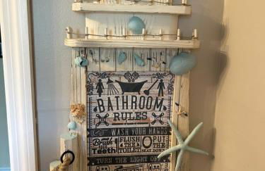 Bonne Nuit Weeki Wachee - Foto 35