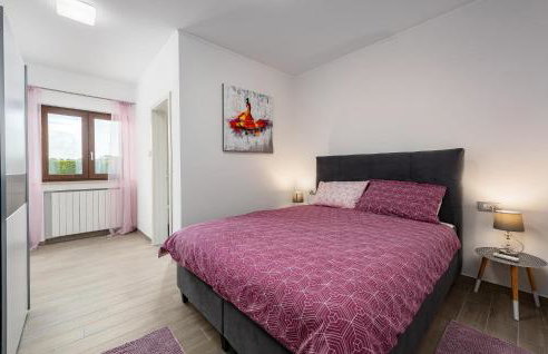 5 Bedroom Nice Home In Karojba - Foto 38