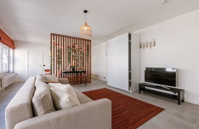 BE GNT Hout 6 in Gent - Foto 7